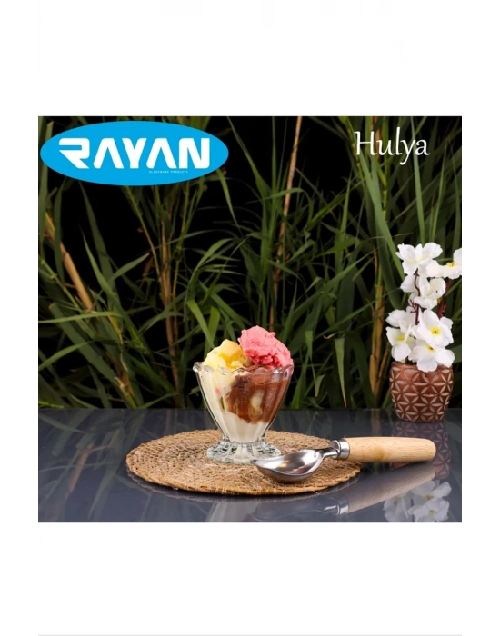 Hülya Ayaklı Dondurmalık Royaleks-13687