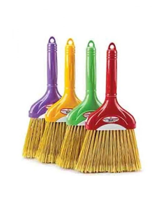 Hünerli Süpürge Büyük Boy 1 Adet Royaleks-HS256