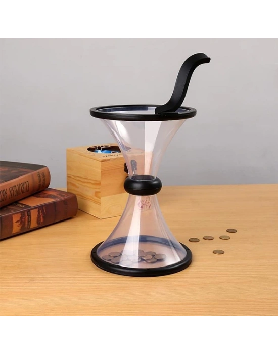 Huni Şeklinde Kumbara