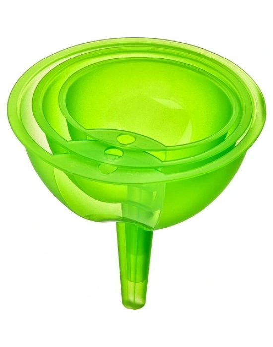 Huni Seti 3 Adet 3 Boy