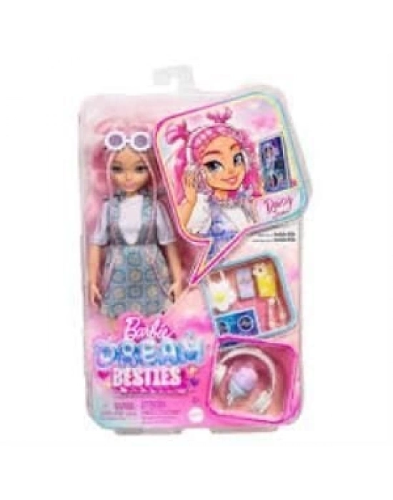 HYC20-JDD74 - DREAM BESTİES BEBEKLER DASY
