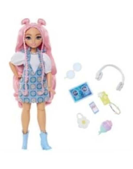 HYC20-JDD74 - DREAM BESTİES BEBEKLER DASY