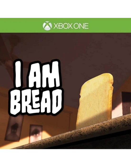 I Am Bread Xbox