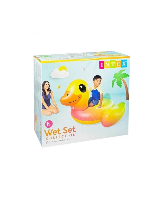 IBN57556İntexÖrdekBiniciTutmaçlıAda