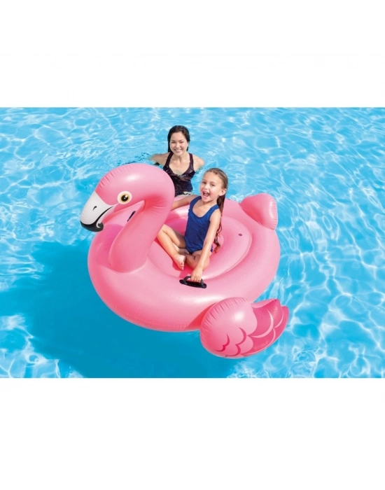 IBN57558  Flamingo Binici - Tutmaçlı Ada 142x137x97 cm