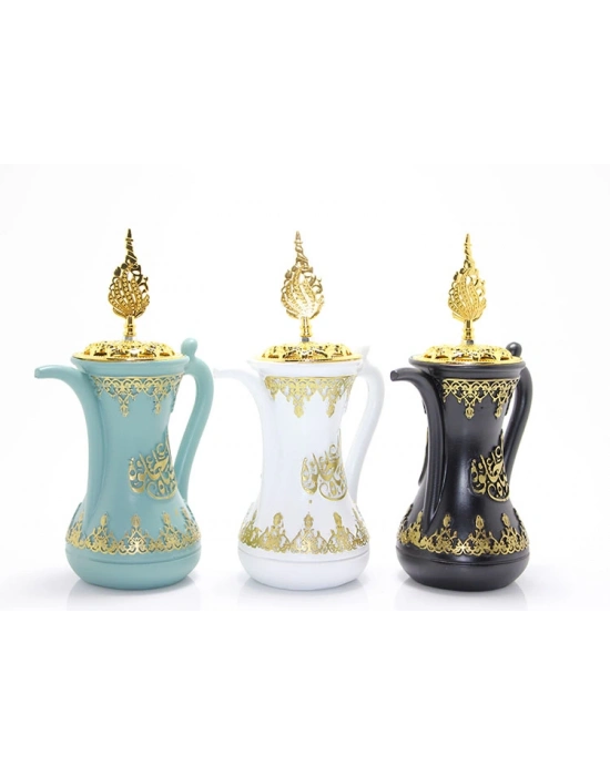 İbrik Tütsü Brülörü