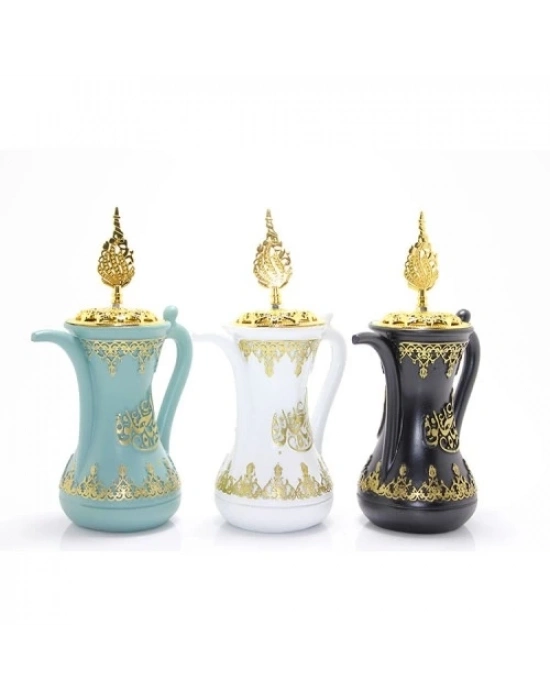 İbrik Tütsü Brülörü