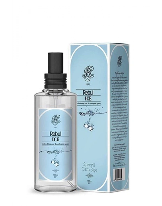 Ice 100 Ml Kolonya