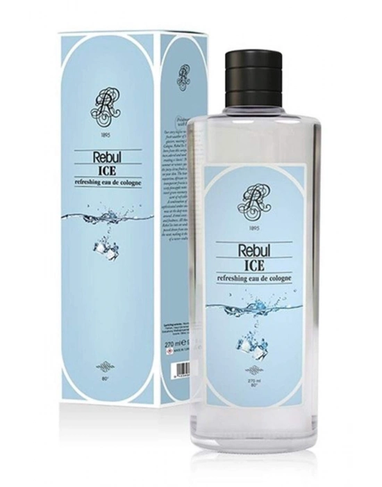 Ice 270 Ml Kolonya