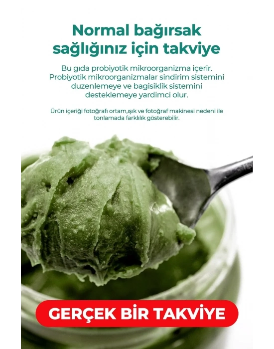 icolon Prebiyotik Bağırsak Kürü 240 GR Probiotic Cure