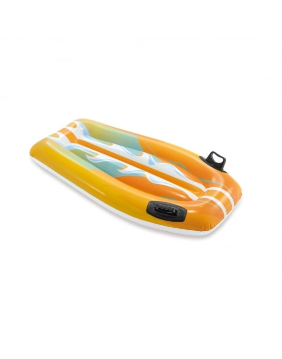 IDY58165 Tutmaçlı Sörf Yatağı 112x62 cm