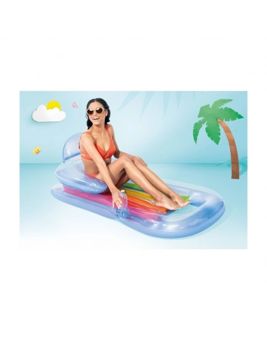 IDY58802NP Bardak Yuvalı Sultan Koltuğu