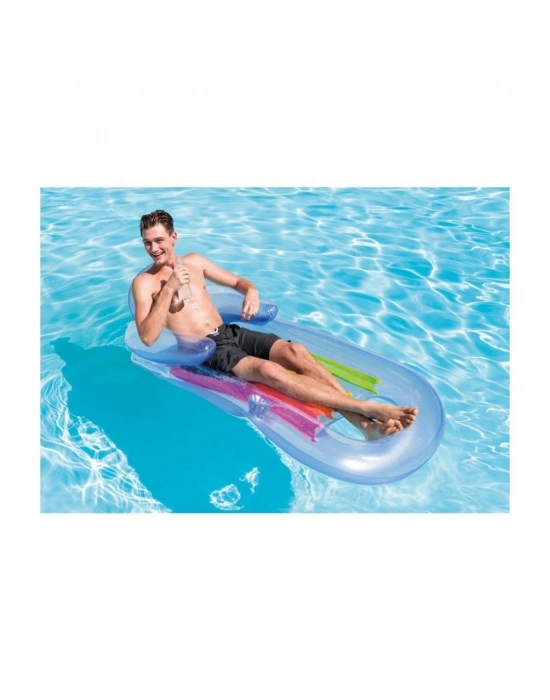 IDY58802NP Bardak Yuvalı Sultan Koltuğu