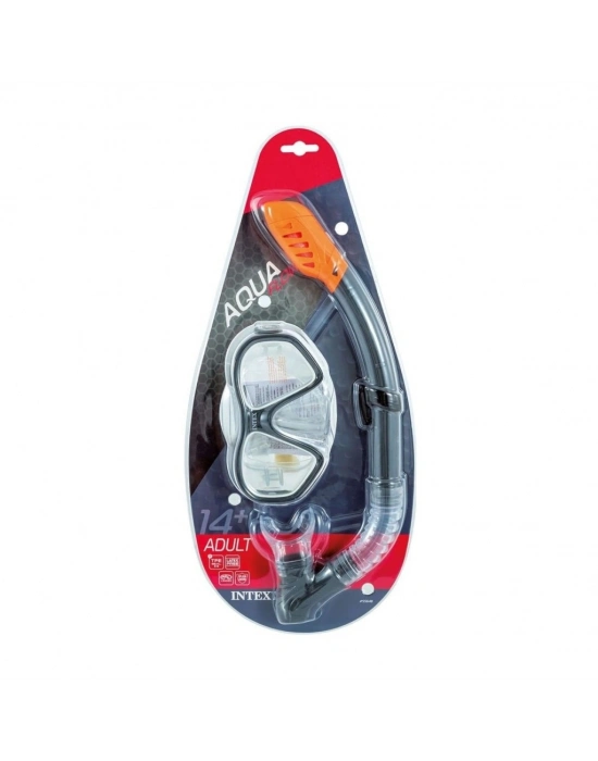 IG55648 Intex Maske ve Şnorkel Set 14+ Yaş