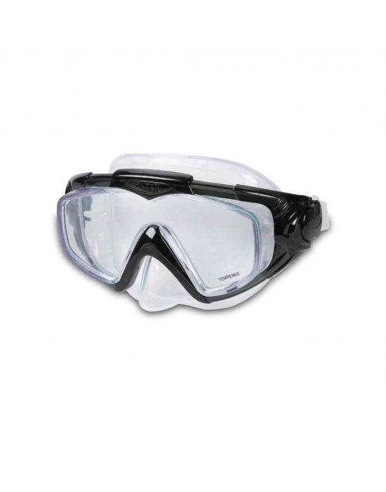 IG55981 Silikon Profesyonel Yüzücü Gözlük