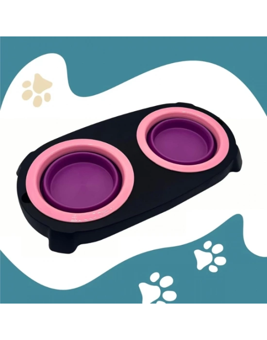 Silikon Yumurta ve Yağlama Fırçası- Isıya Dayanıklı Kompakt Mutfak Yardımcısı