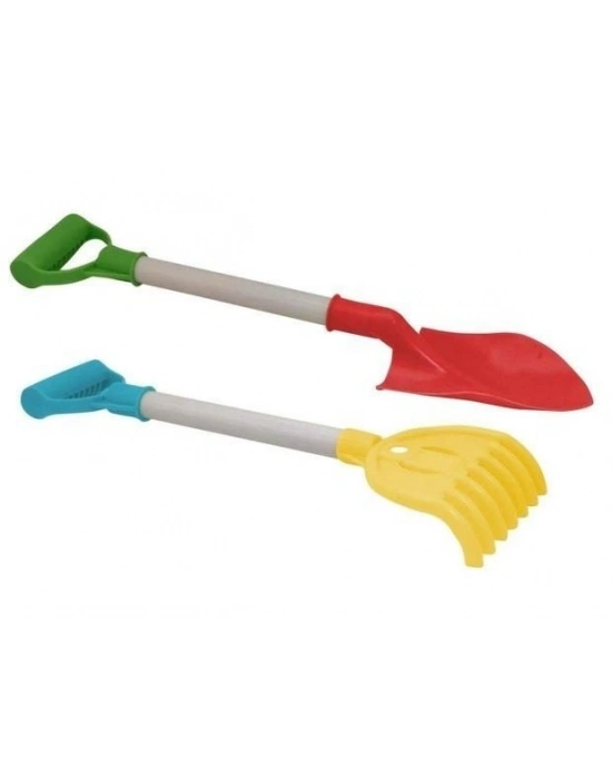 IKILI TIRMIK KUREK SETI/6560