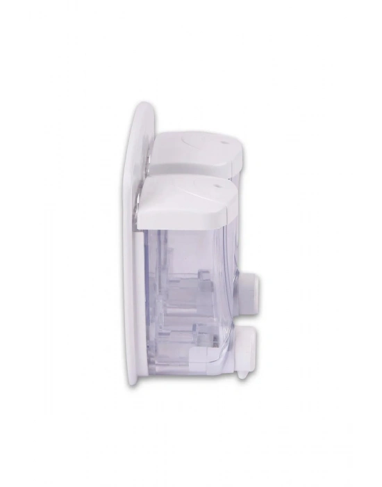 Ikiz Sıvı Sabunluk (350 Ml +350 Ml) Royaleks-F029