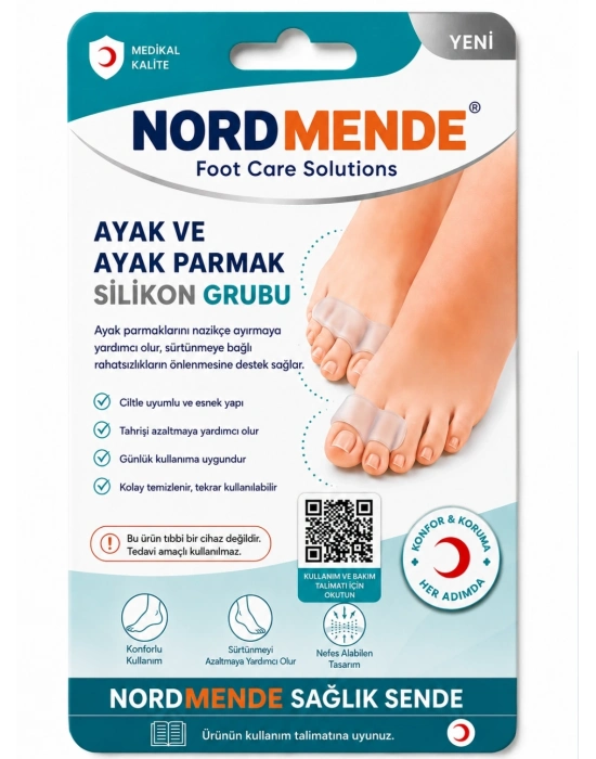 İleri derecede çekiç parmak yastığı