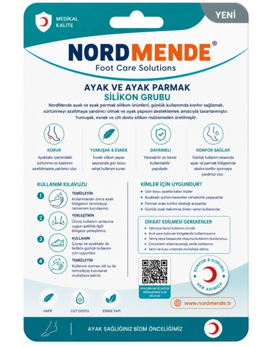 İleri derecede çekiç parmak yastığı