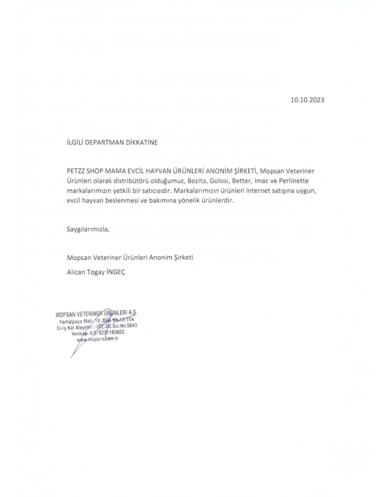 İmac 2 Düğümlü Kahve Ağacından Ahşap Köpek Oyuncağı 35 Cm