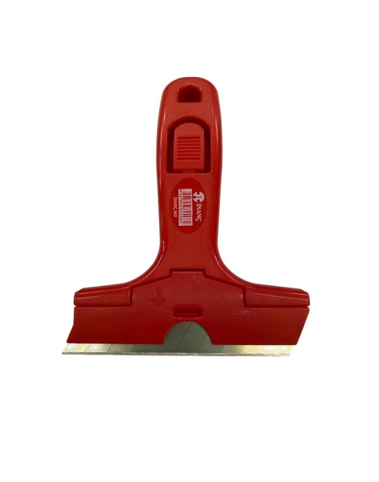 ® İnanç 262 Cam Kazıma Bıçağı 100 mm
