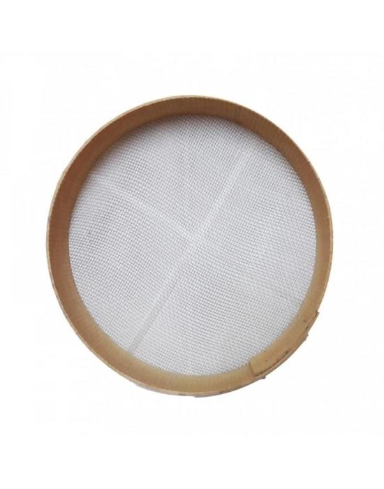 ® İnce Sıva Eleği 0,8 mm