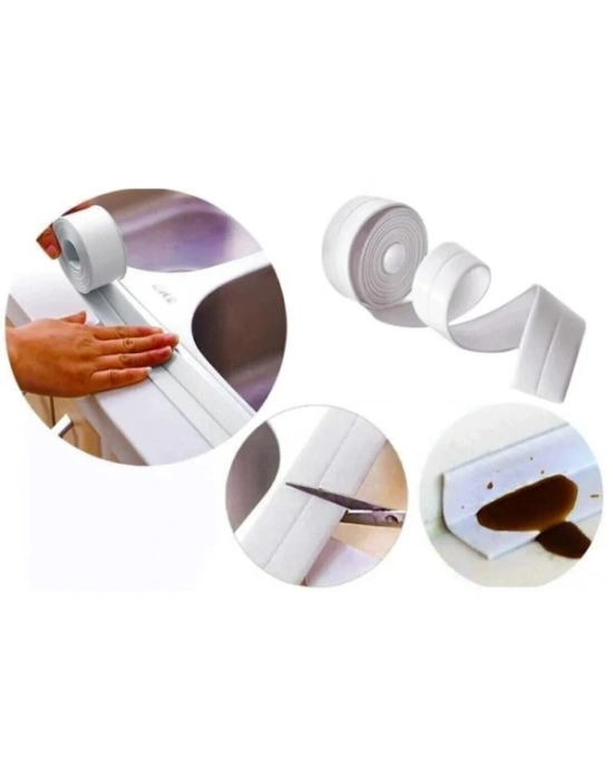 İnce Su Sızdırmaz Kenar Bandı