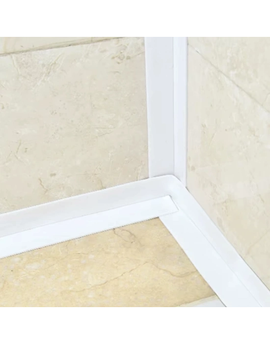 İnce Su Sızdırmaz Kenar Bandı