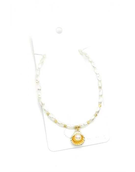 İnci Halhal - Altın