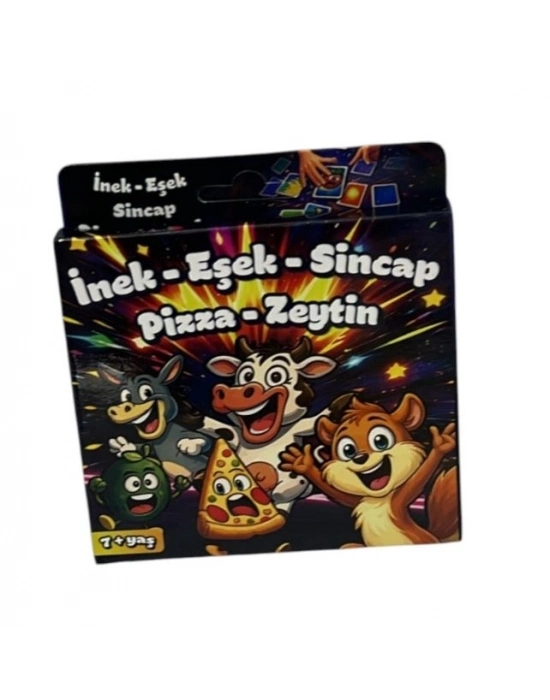 INEK ESEK SINCAP OYUNU