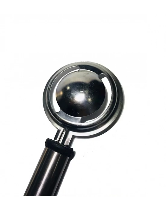 İnoks Yumurta Akı Ayırıcı