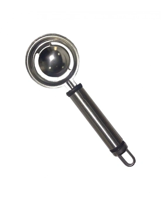 İnoks Yumurta Akı Ayırıcı