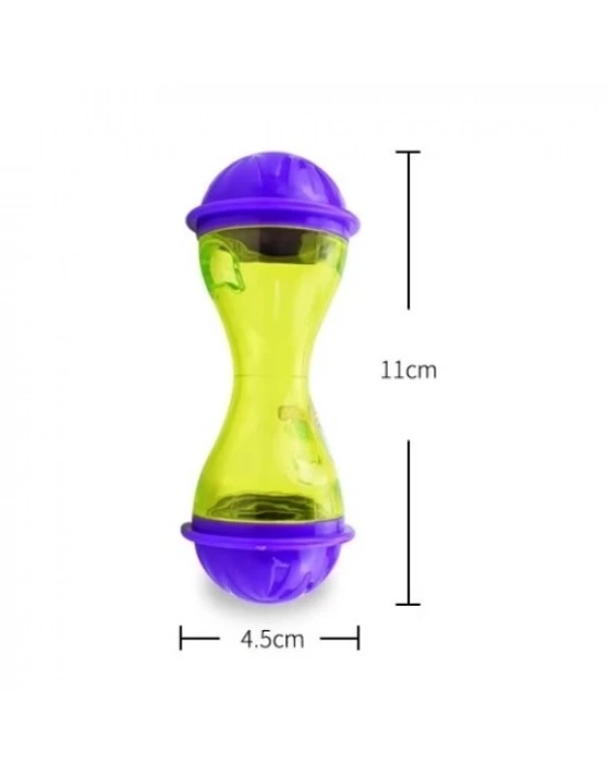 İnteraktif Kedi Ödül Mamalı Oyuncak