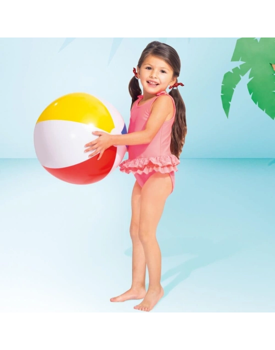 İntex 51 Cm Deniz Topu - 59020