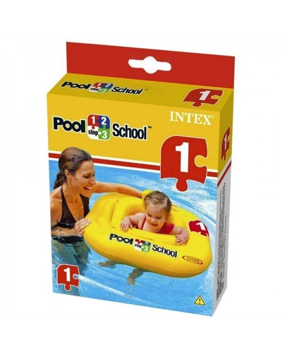 intex Baby Float 79 Cm - 56587