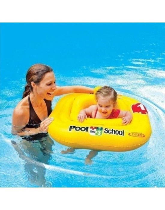 intex Baby Float 79 Cm - 56587