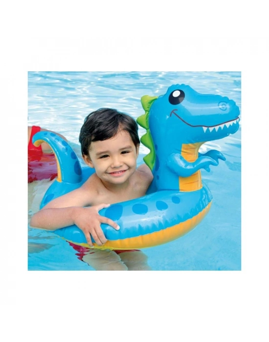 ® Intex Hayvan Figürlü Simit (3-6 Yaş)