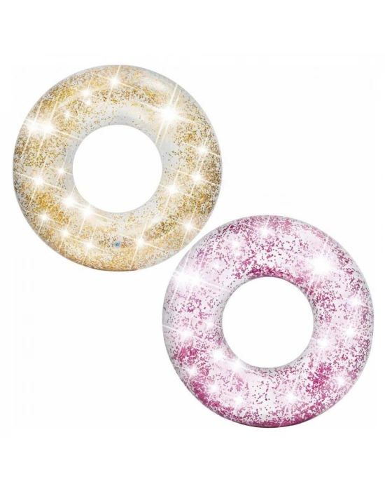 İntex Simli Jumbo Simit 119 cm - 56274