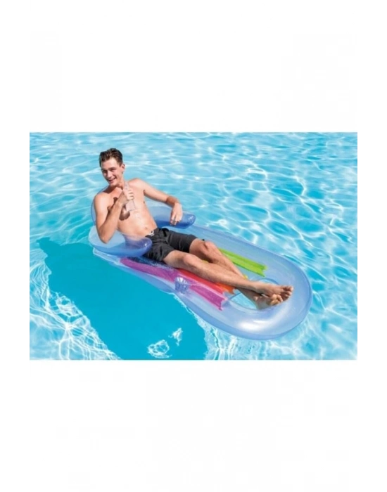 İntex Sultan Yatak 160x85 Cm - 58802