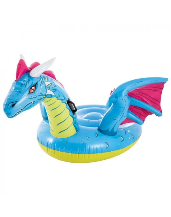 intex Tutunmalı Mistik Ejderha Binici 201 Cm - 57563