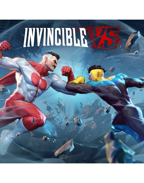 Invincible VS