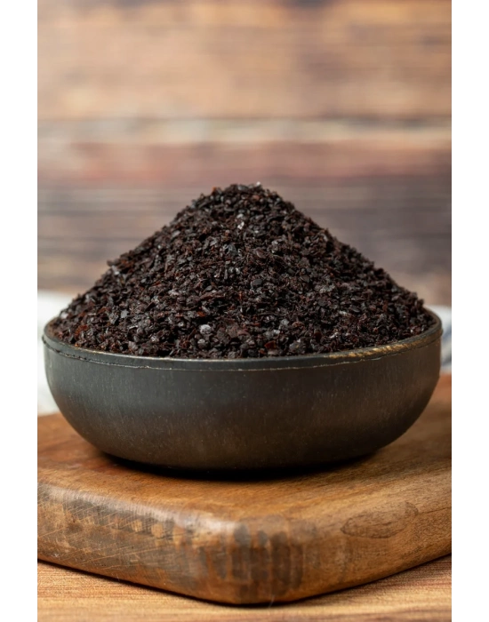 İpek İsot Biber Deluxe Seri Organik Lezzetli 250 Gr