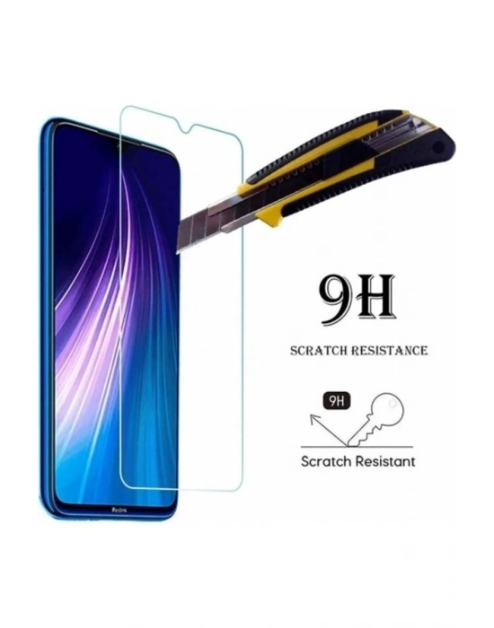 Iphone 11 Uyumlu Premium Ekran Koruyucu 9h Sert Temperli Kırılmaz Cam Koruma Şeffaf