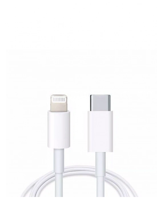 iPhone 14 13 12 11 8 Plus 7 Uyumlu 20W PD Hızlı Şarj Seti