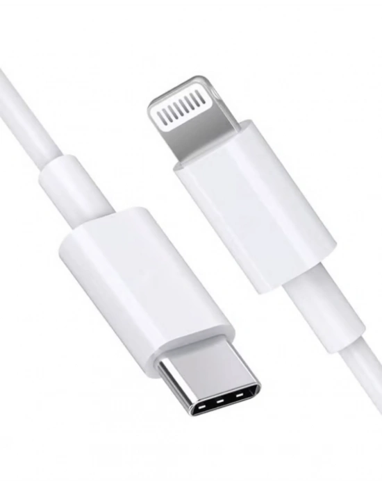 iPhone 14 13 12 Mini 11 XR XS X 20W Hızlı Şarj Adaptörü