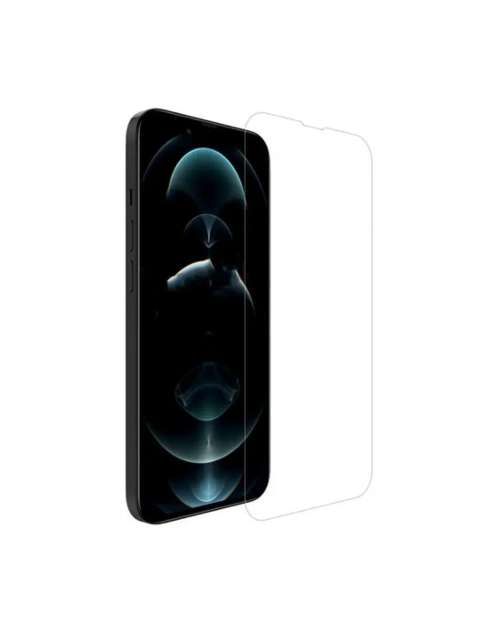 Iphone 14 Pro Max Uyumlu Premium Ekran Koruyucu 9h Sert Temperli Kırılmaz Cam Koruma Şeffaf