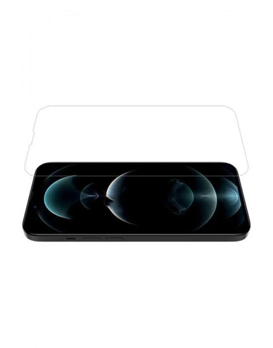 Iphone 14 Pro Max Uyumlu Premium Ekran Koruyucu 9h Sert Temperli Kırılmaz Cam Koruma Şeffaf