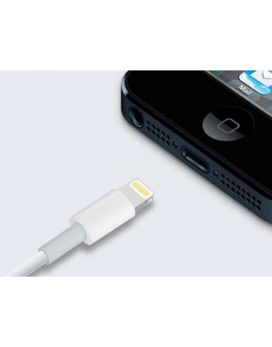 İphone 8 Ve 8 Plus Data Kablosu