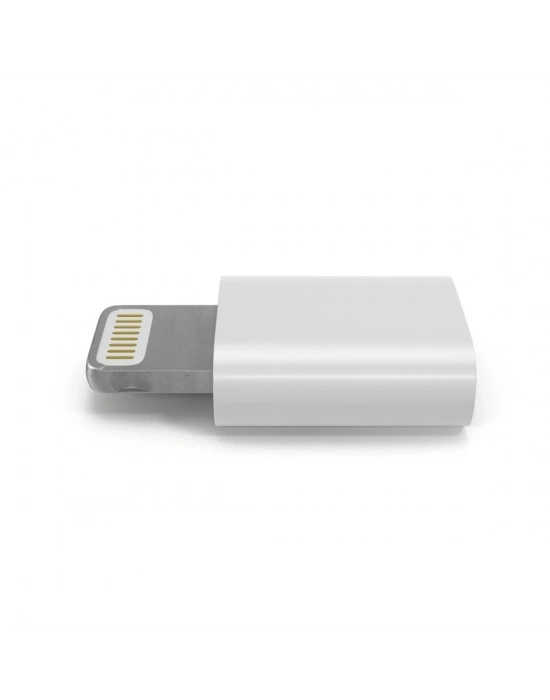 ®   iPhone / iPad Micro Usb Dönüştürücü Adaptör OTG Aparat